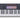 Novation FLkey 2 37 Key MIDI Music Production Keyboard Controller for FL Studio