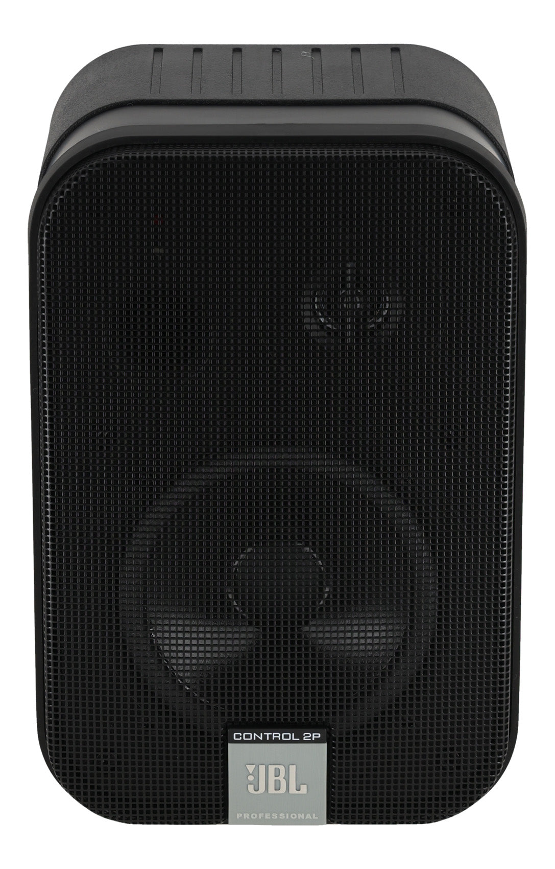 2) JBL C2PS CONTROL 2P 5.25" Studio Quality Speakers for Recording/Monitoring/AV