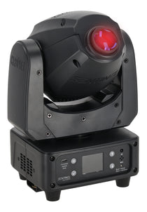 Chauvet DJ SENTINEL SPOT Q60 ILS RGBW LED Moving Head Spot Light w/Built-in DFI