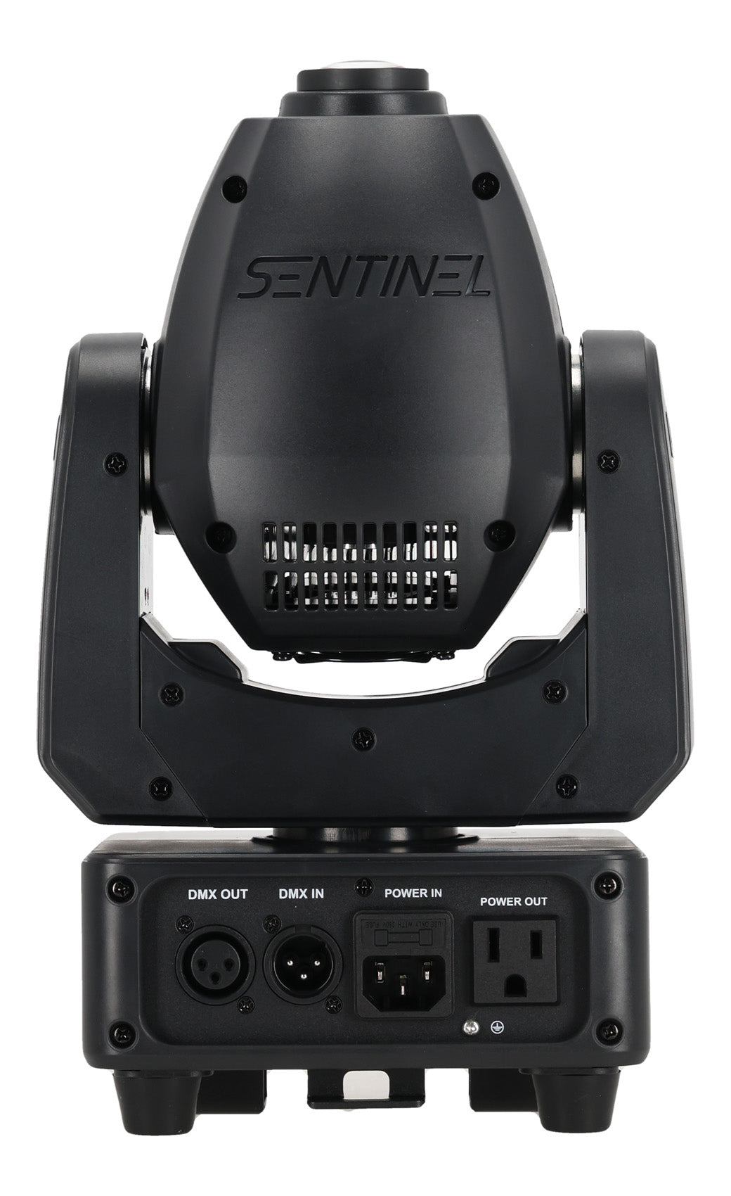 Chauvet DJ SENTINEL SPOT Q60 ILS RGBW LED Moving Head Spot Light w/Built-in DFI