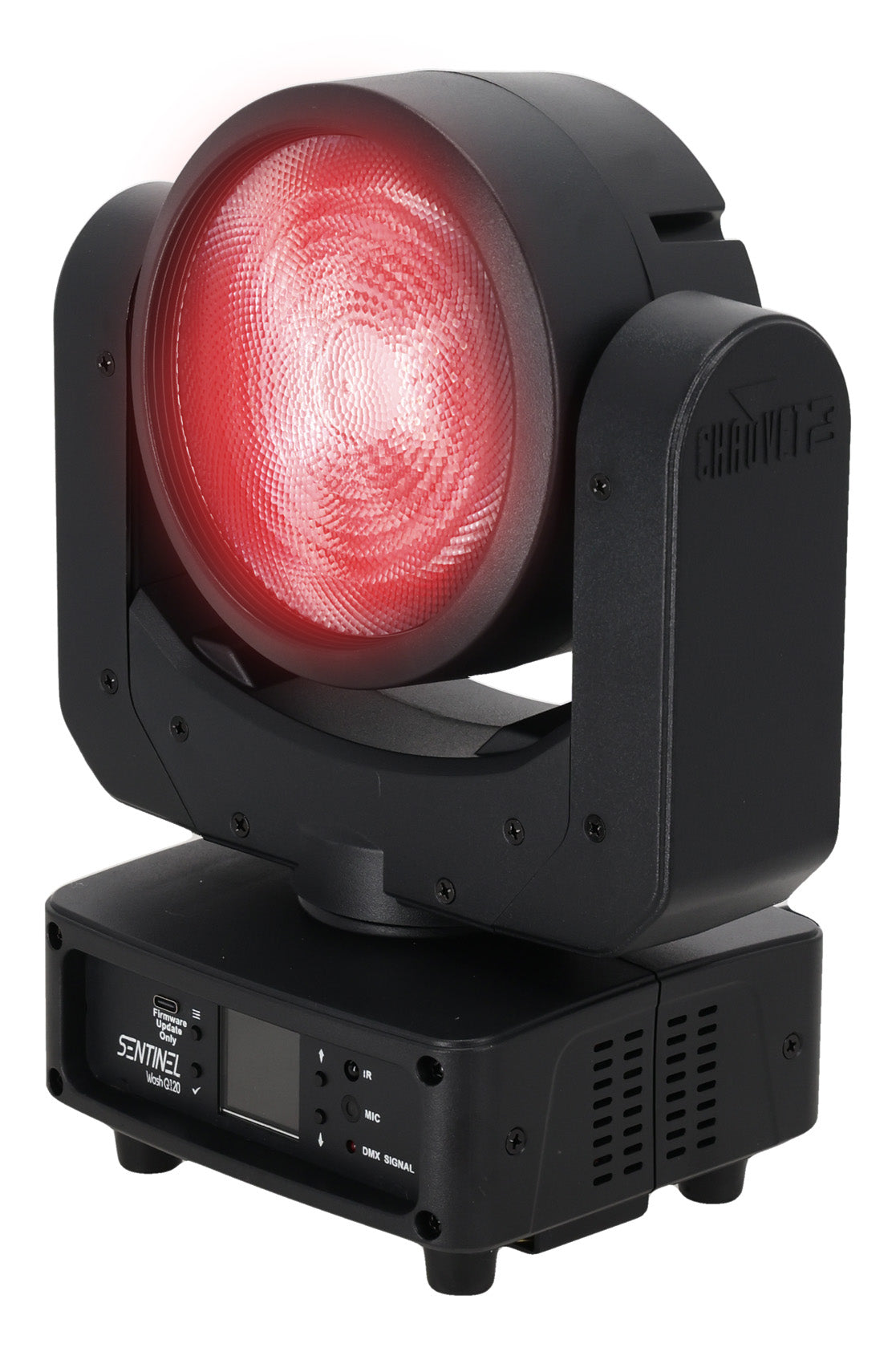 Chauvet DJ SENTINEL WASH Q120 RGBW LED DMX Moving Head Light