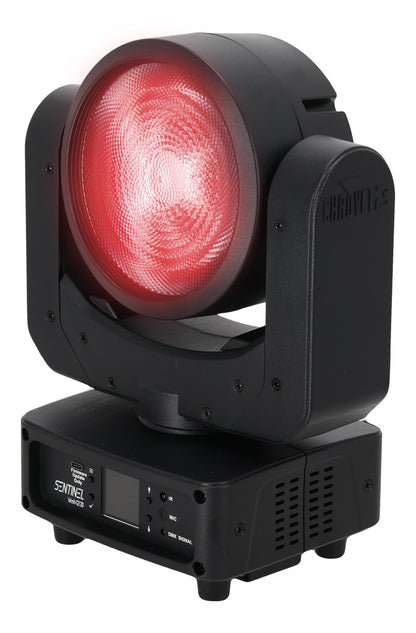 Chauvet DJ SENTINEL WASH Q120 RGBW LED DMX Moving Head Light