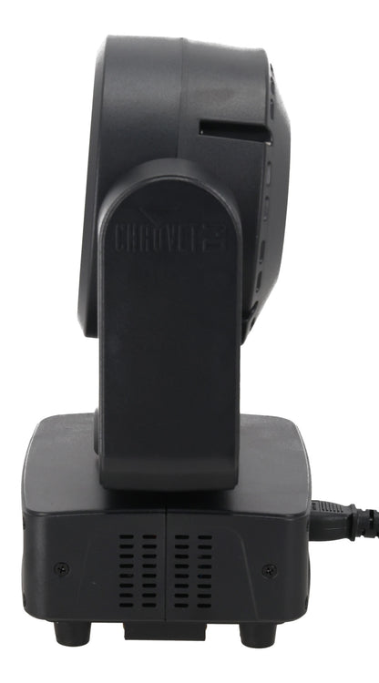 Chauvet DJ SENTINEL WASH Q120 RGBW LED DMX Moving Head Light