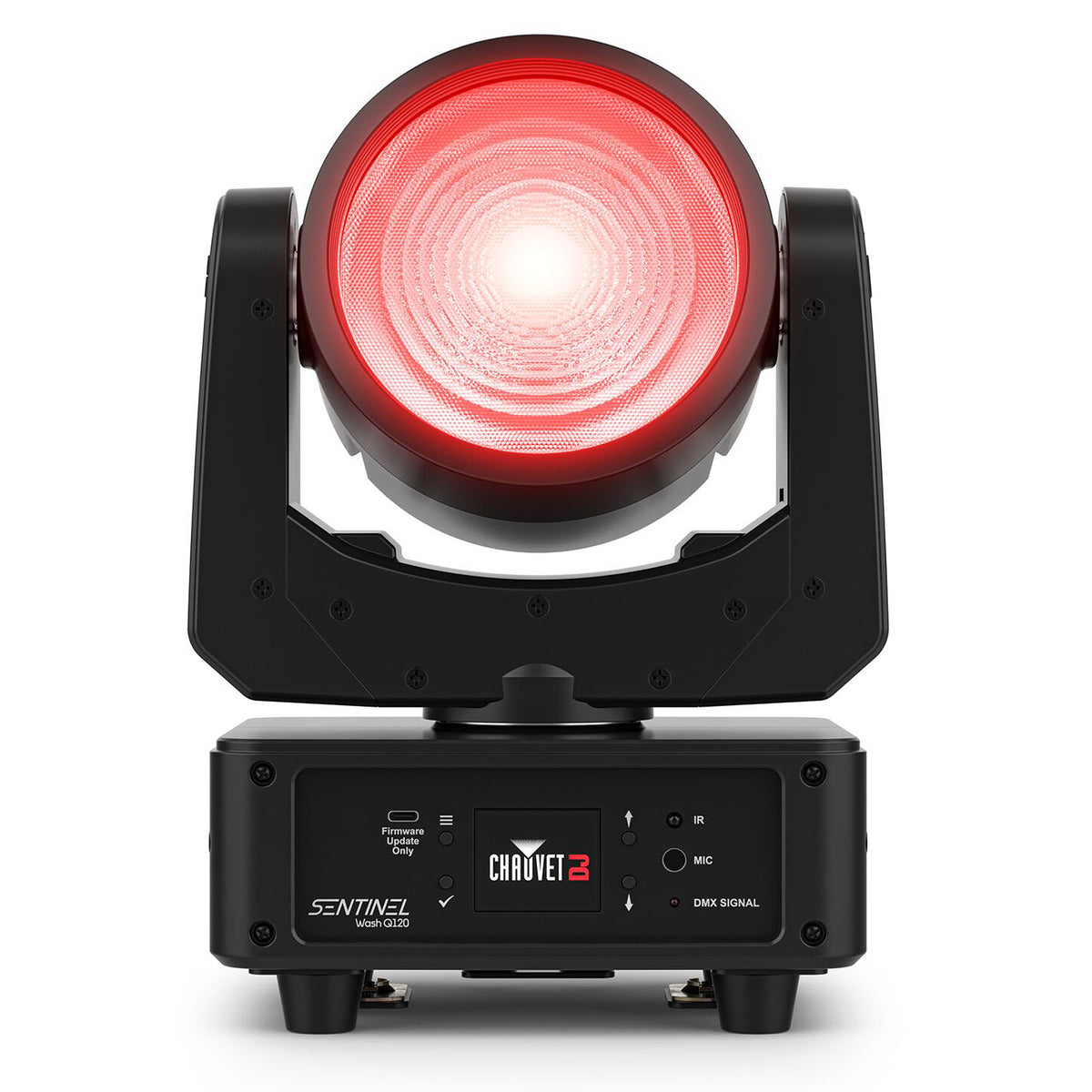 Chauvet DJ SENTINEL WASH Q120 RGBW LED DMX Moving Head Light