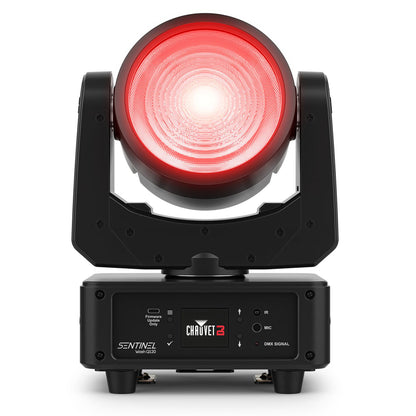 Chauvet DJ SENTINEL WASH Q120 RGBW LED DMX Moving Head Light