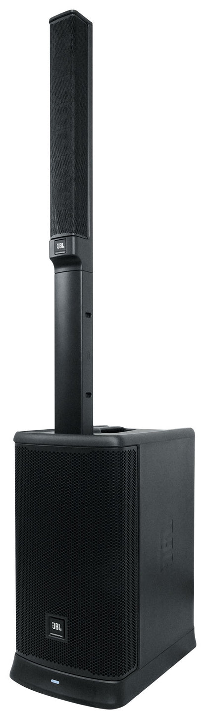 JBL EON ONE MK2 1500w Rechargeable Line Array DJ PA Speaker w/Sub+Wireless Mic