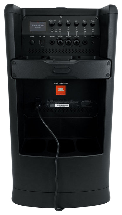 JBL EON ONE MK2 1500w Rechargeable Line Array DJ PA Speaker+Sub+Digital Bodypack
