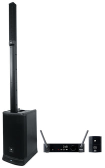 EON ONE MK2 + DMS300 Bodypack Bundle