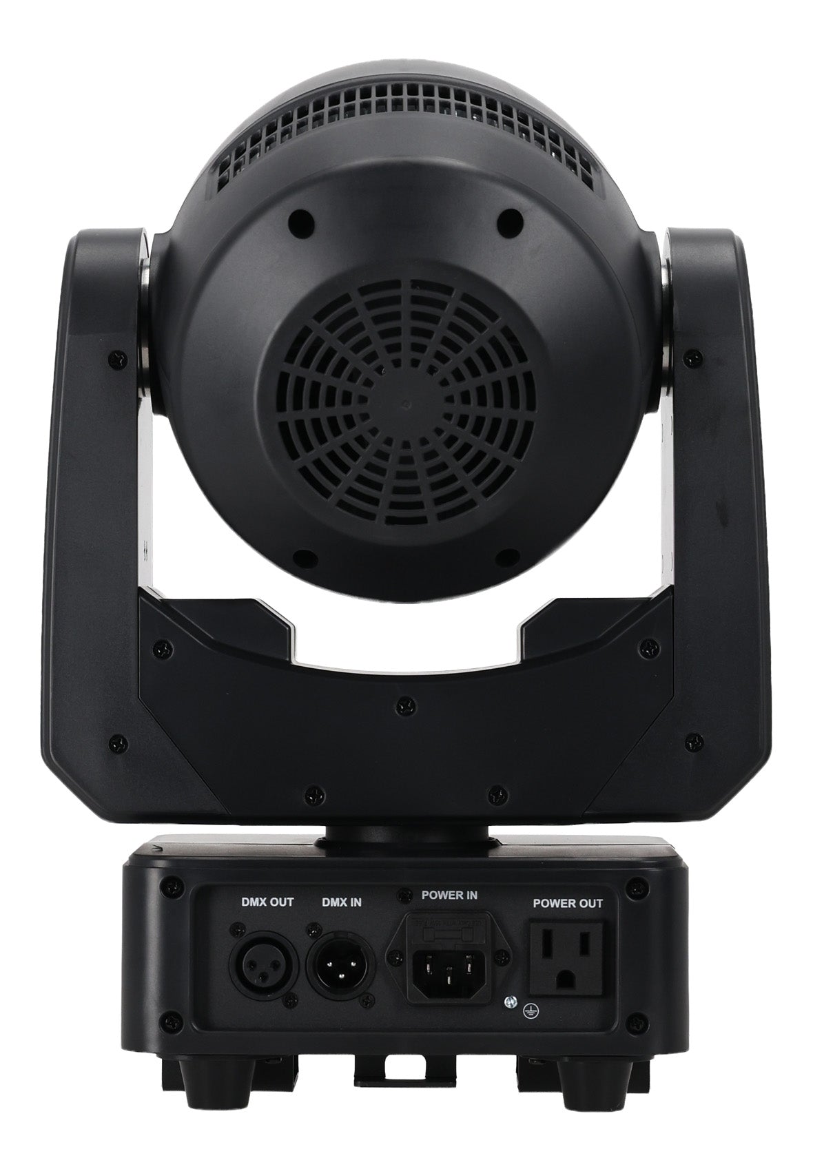 Chauvet DJ SENTINEL WASH Q7Z ILS 20w RGBW LED Moving Head Light w/Built-in DFI