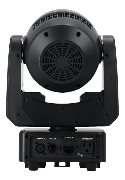 Chauvet DJ SENTINEL WASH Q7Z ILS 20w RGBW LED Moving Head Light w/Built-in DFI