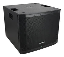 Mackie Thump15S V4 15" 1400 Watt Powered Active Subwoofer Class D Sub