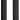 Rockville RAIL18U 18U Reversible Rack Rails With M5 Circle or Square Screw Holes