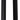 Rockville RAIL18U 18U Reversible Rack Rails With M5 Circle or Square Screw Holes