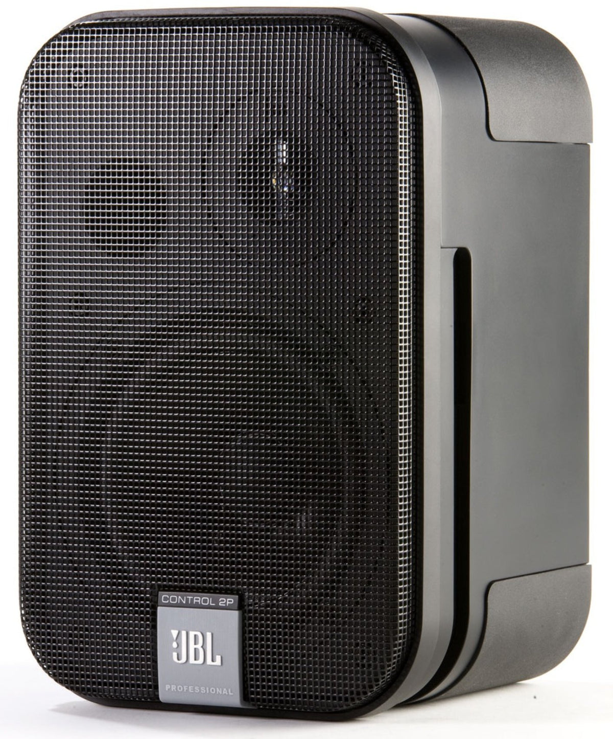 (2) JBL C2PS CONTROL 2P 5.25" Studio Monitor Speakers+Stands+Mackie Mixer+Cables