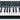 Novation BASS STATION II 25-Key Monophonic MIDI USB Analog Keyboard Synthesizer