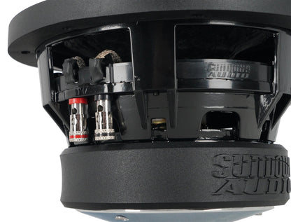Sundown Audio SA-6.5SW 6.5" 300w RMS Car Audio Subwoofer DVC 2-Ohm SA Series Sub