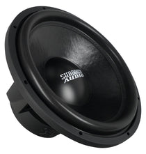 Sundown Audio SA-15 D4 Classic 15" 1000w RMS Car Subwoofer DVC 4-Ohm SW-SACL15D4