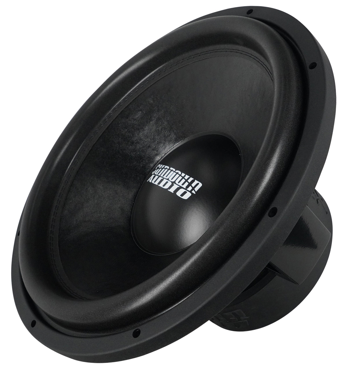 Sundown Audio SA-15 D4 Classic 15" 1000w RMS Car Subwoofer DVC 4-Ohm SW-SACL15D4