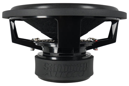 Sundown Audio SA-15 D4 Classic 15" 1000w RMS Car Subwoofer DVC 4-Ohm SW-SACL15D4