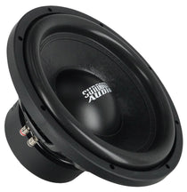 Sundown Audio E-12 V.4 D4 12" 750w RMS Car Subwoofer DVC 4-Ohm Sub SW-EV412D4