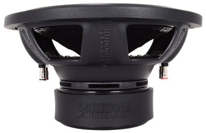Sundown Audio E-12 V.4 D4 12" 750w RMS Car Subwoofer DVC 4-Ohm Sub SW-EV412D4