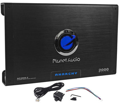 AC2000.2 [Used]