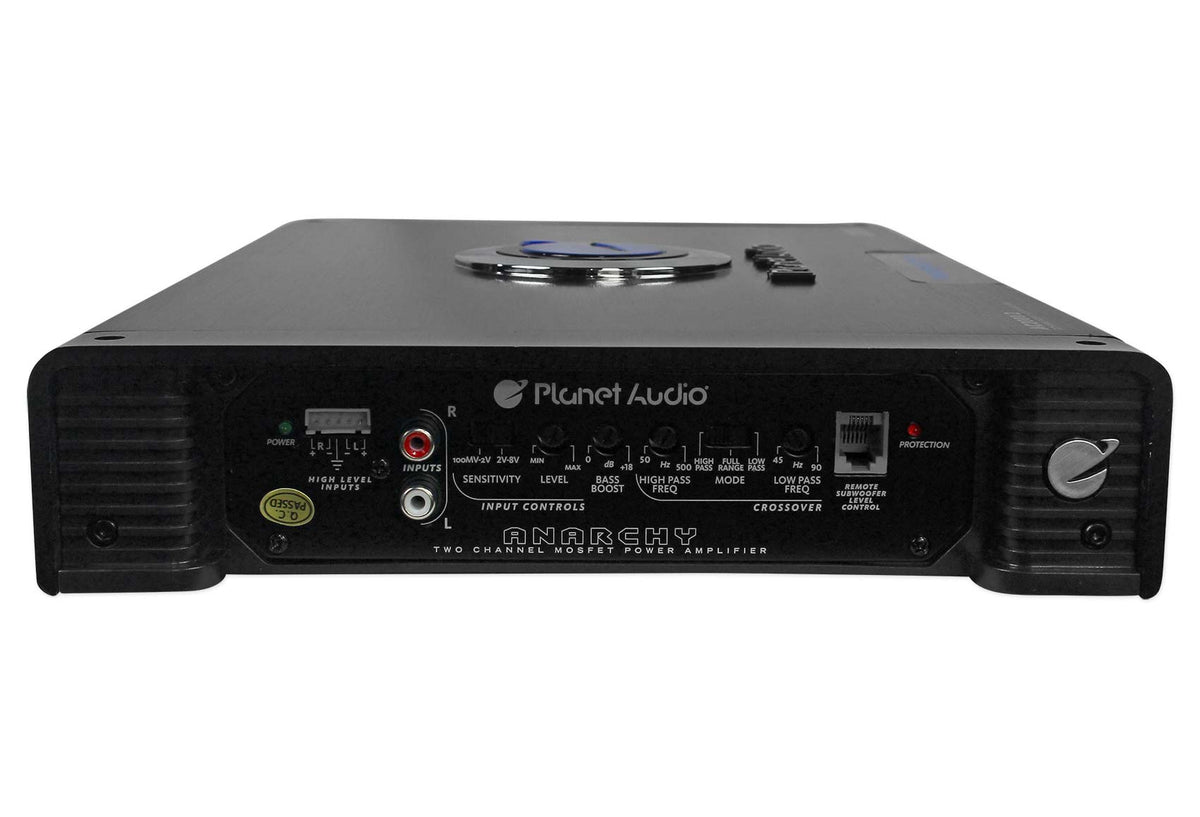 AC2000.2 [Used]