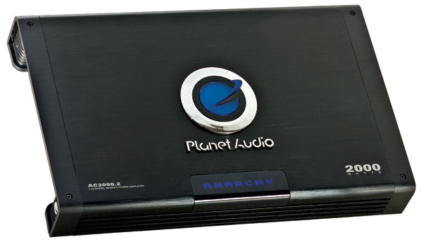 AC2000.2 [Used]