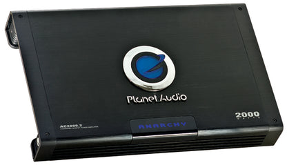 AC2000.2 [Used]