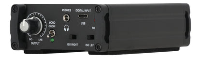 DB2150 Stereo USB DI Box