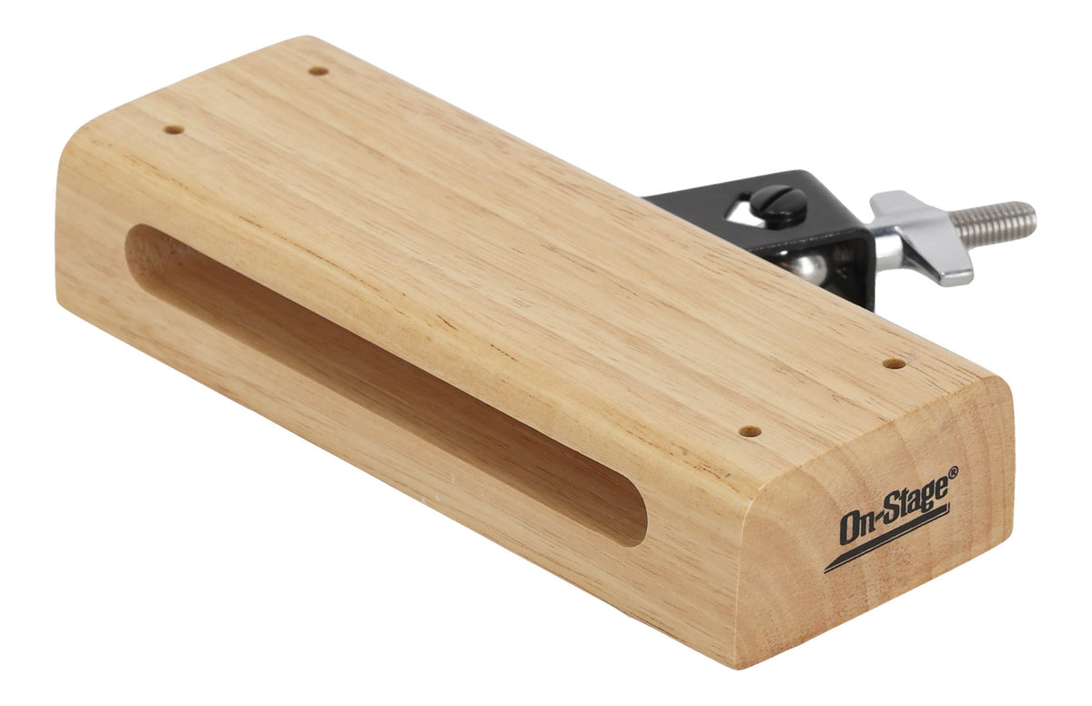HPWB2700 Mountable Woodblock