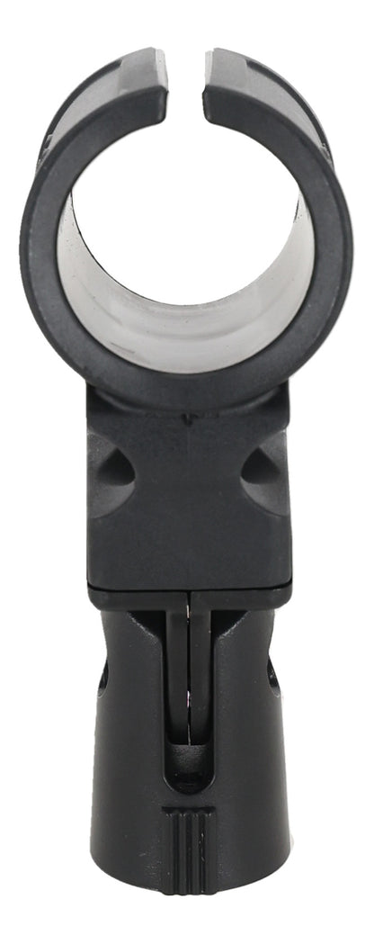 MY330 Shock-Mount Wireless Microphone Clip
