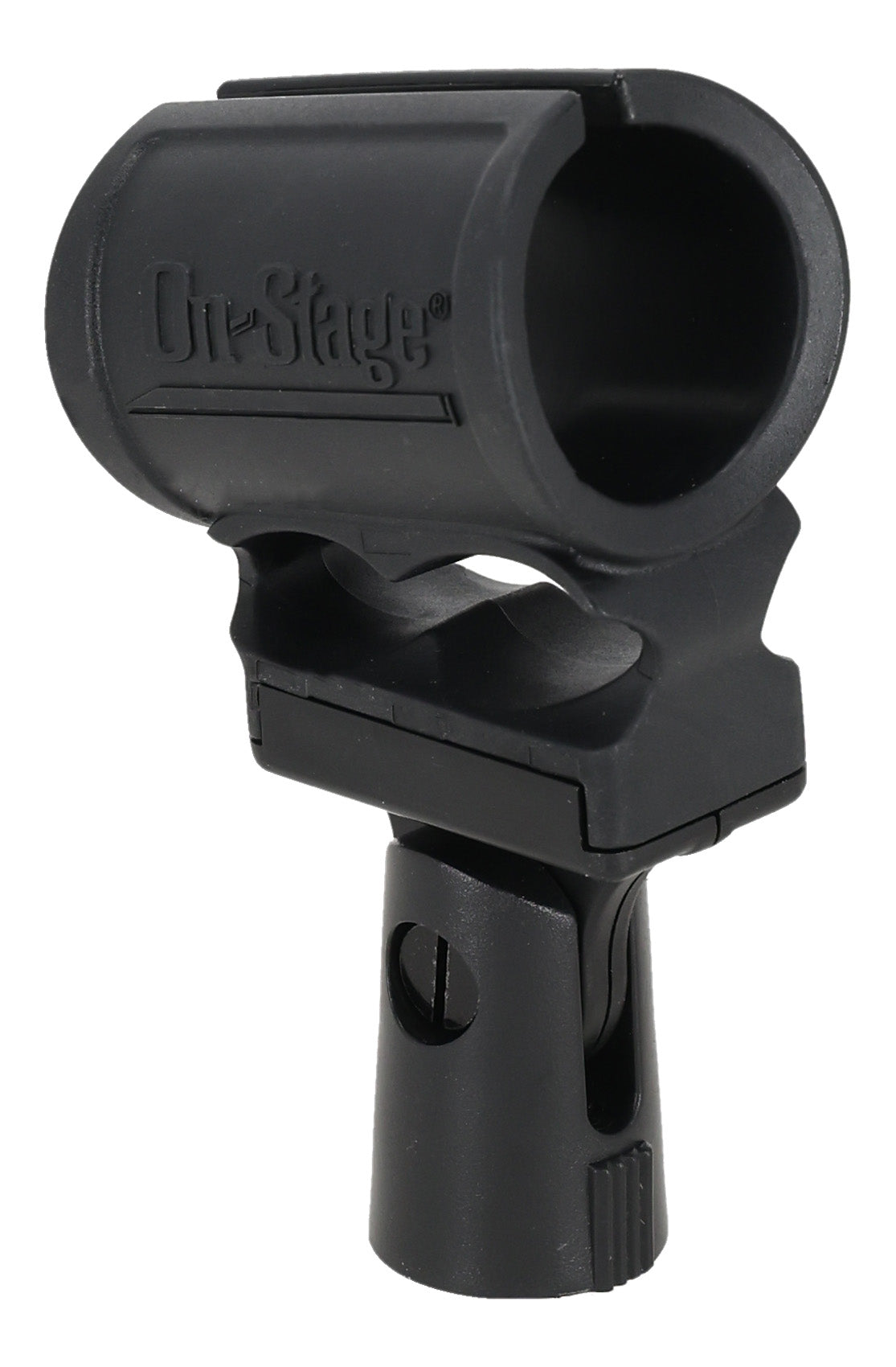 MY330 Shock-Mount Wireless Microphone Clip
