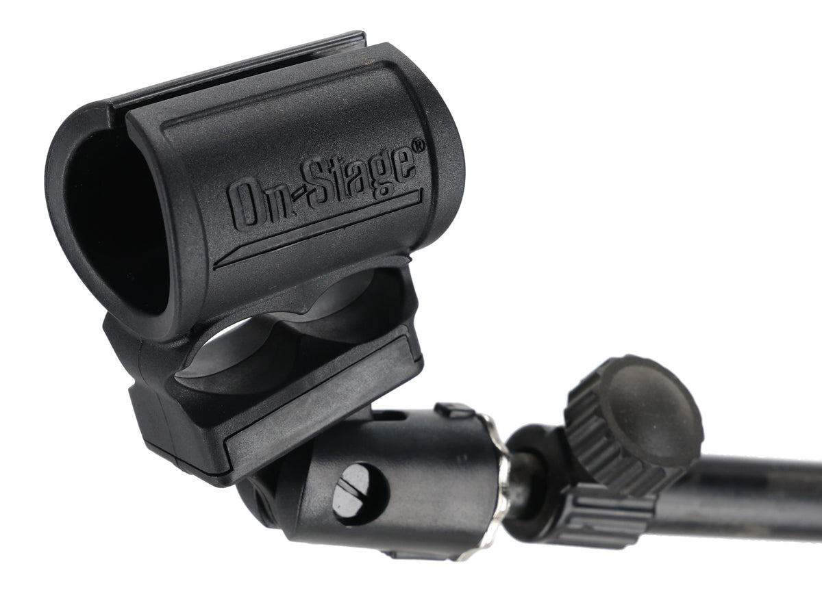MY330 Shock-Mount Wireless Microphone Clip