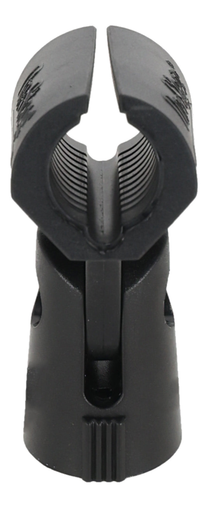 MY120 Unbreakable Rubber Condenser Microphone Clip