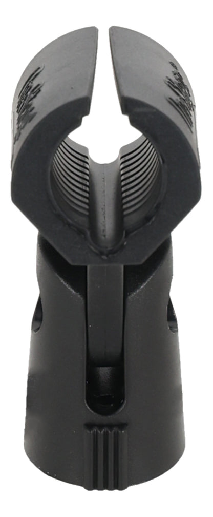 MY120 Unbreakable Rubber Condenser Microphone Clip