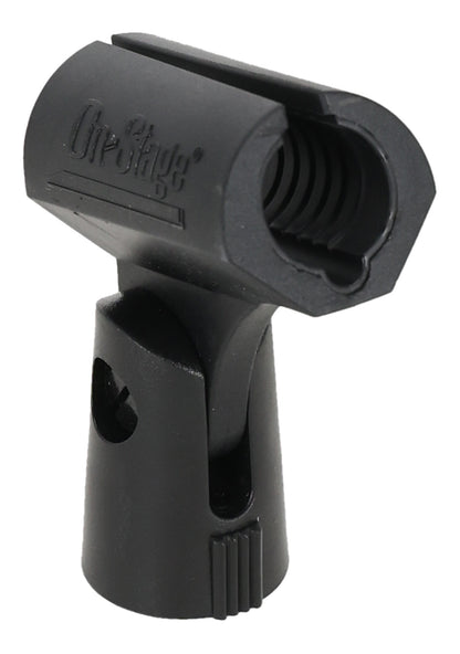 MY120 Unbreakable Rubber Condenser Microphone Clip