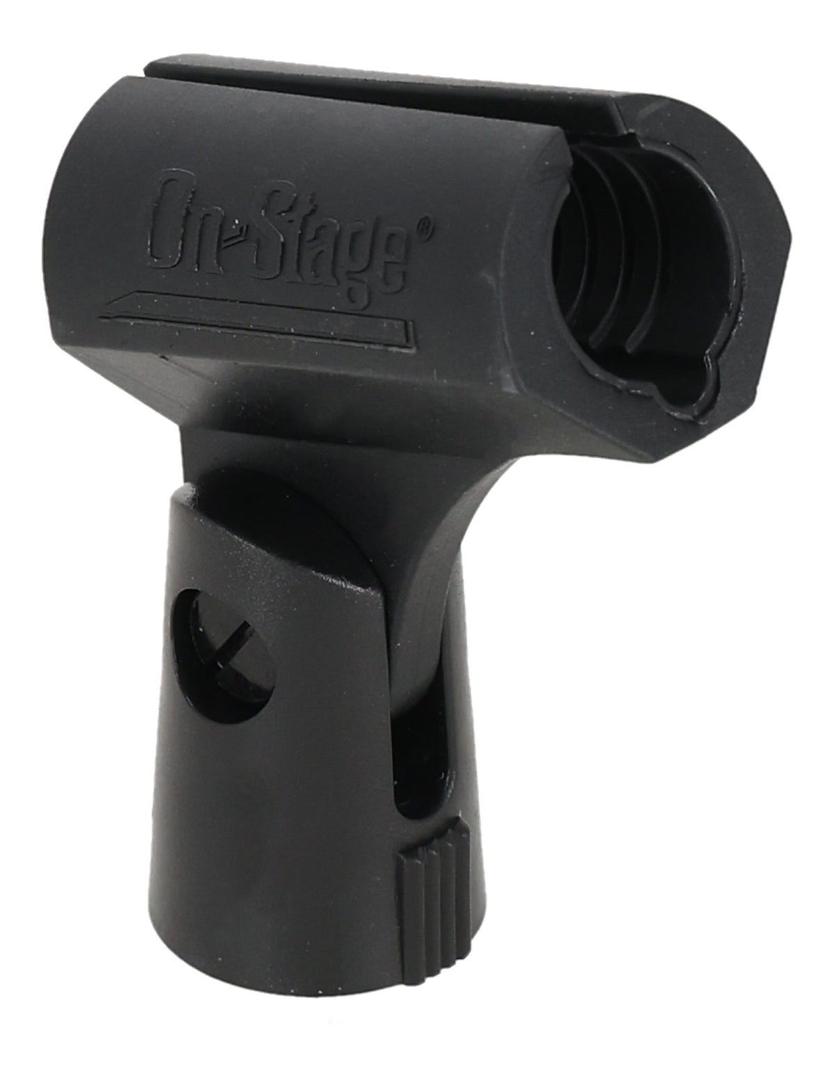 MY120 Unbreakable Rubber Condenser Microphone Clip