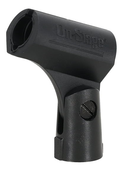MY120 Unbreakable Rubber Condenser Microphone Clip