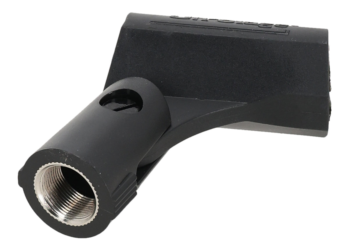 MY120 Unbreakable Rubber Condenser Microphone Clip