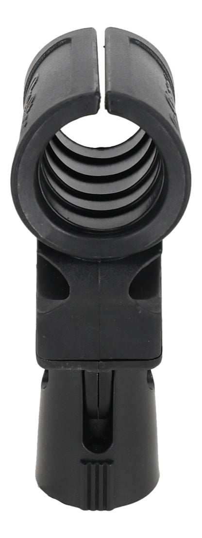 MY325 Shock-Mount Dynamic Microphone Clip