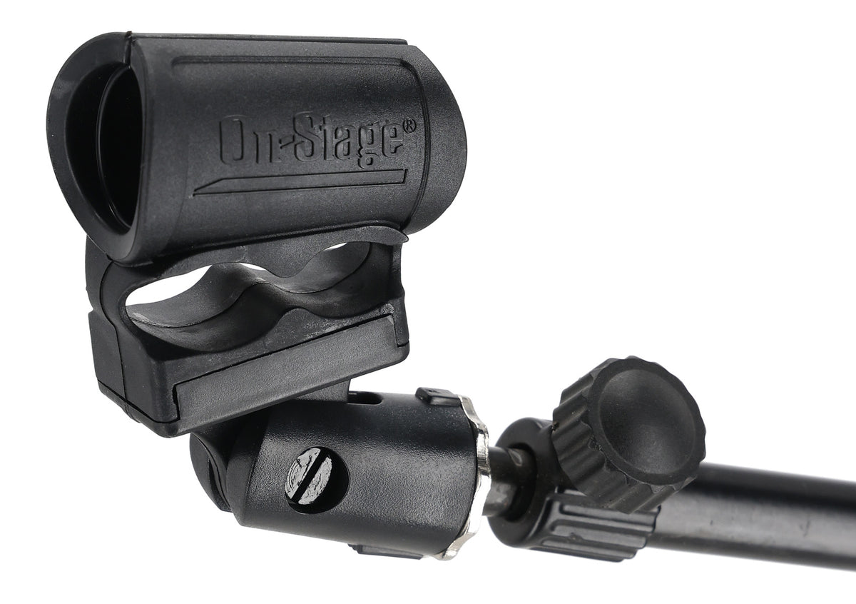 MY325 Shock-Mount Dynamic Microphone Clip