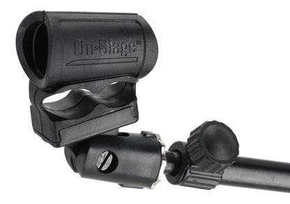 MY325 Shock-Mount Dynamic Microphone Clip