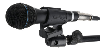 MY325 Shock-Mount Dynamic Microphone Clip