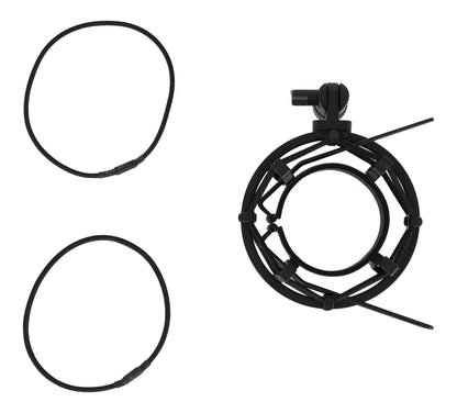 MY430 Condenser Microphone Shock Mount