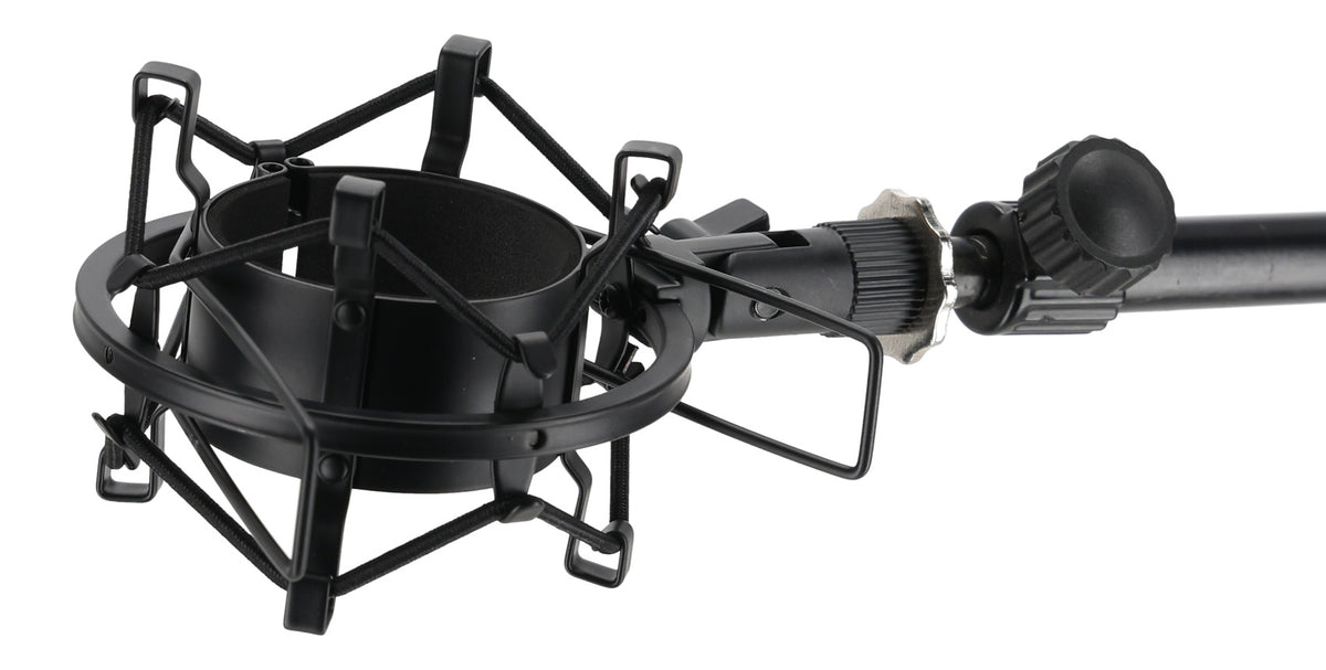 MY430 Condenser Microphone Shock Mount