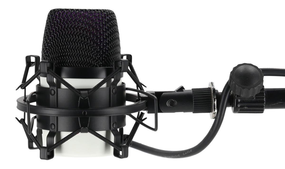 MY430 Condenser Microphone Shock Mount