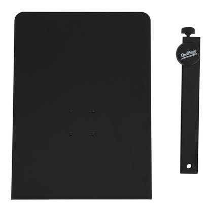 MSA7011 U-Mount Clamp-On Sheet Music Bookplate