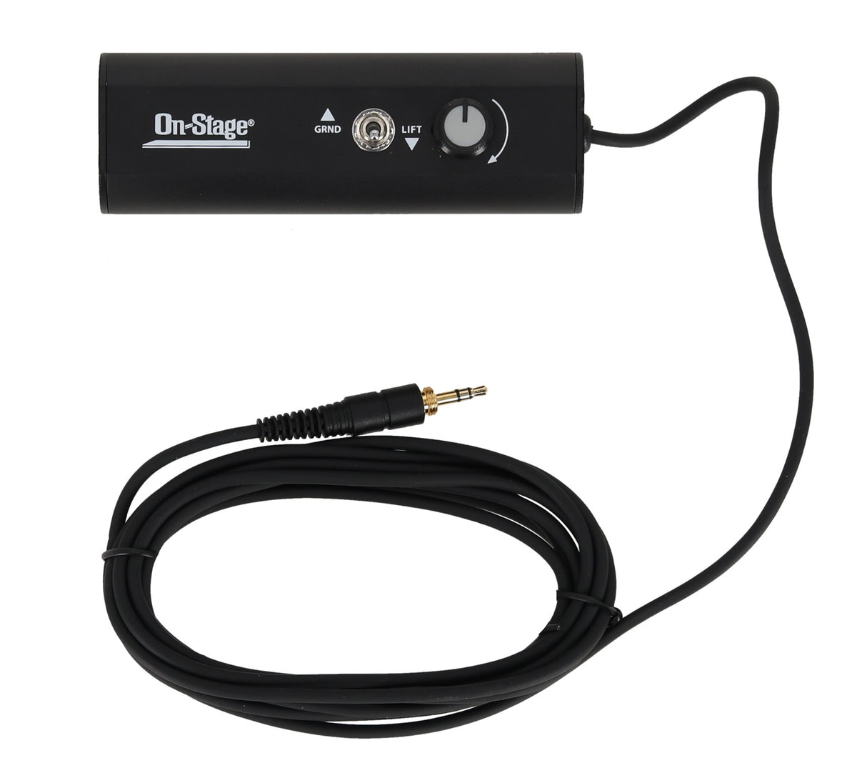 DB100 Laptop DI Box