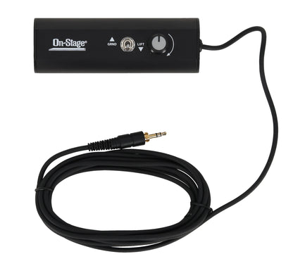 DB100 Laptop DI Box